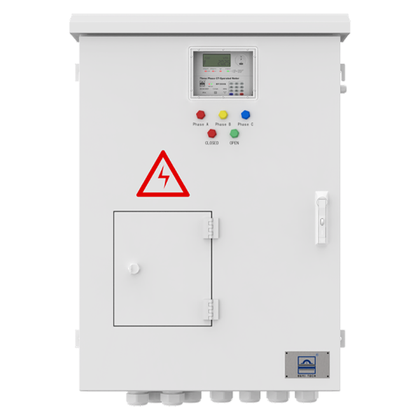 MU32 Series Metering Unit