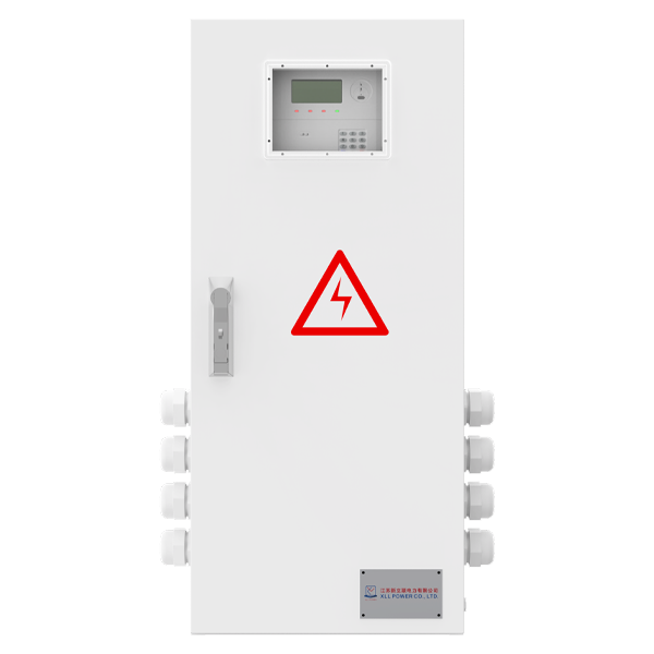 MU33 Series Metering Unit
