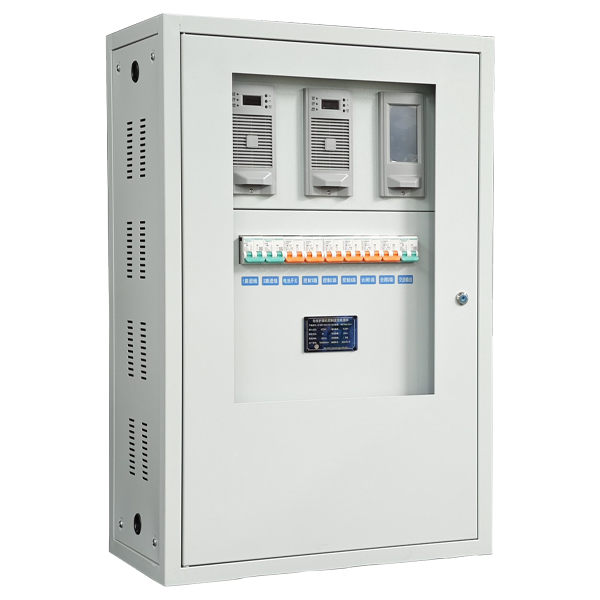 Wall Mounted DC Power Cabinet DCDB-1
