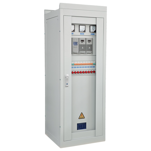 Microcomputer Type DC Power Supply Panel DCDB-2