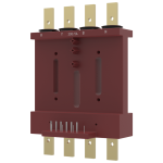 MU34 一体式互感器