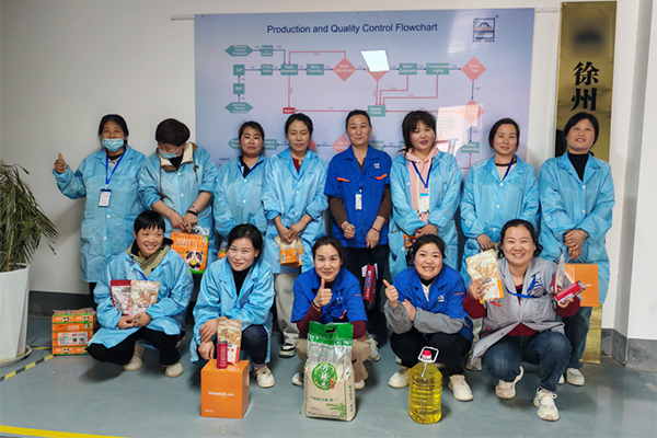 Production Skills Competition
